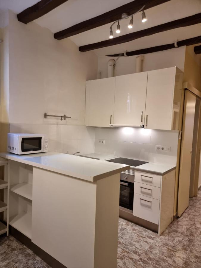 2 Bedrm Bcn Down Ac Wifi 30 Nigths Min Lejlighed Barcelona Eksteriør billede